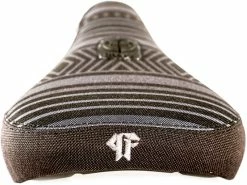 Selle COLONY FAT Paterico Signature -équipement vélo Soldes colony fat pivotal bmx seat vg