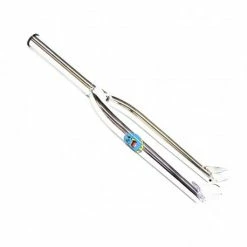 Fourche COLONY Sweet Tooth Alex Hiam 30 8 Fourche COLONY Sweet Tooth Alex Hiam 30 -équipement vélo Soldes colony fourche sweet tooth chrome 2