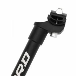 Kit Tige + Selle FORWARD REST 22,2mm X 400mm 11 Kit Tige + Selle FORWARD REST 22,2mm X 400mm -équipement vélo Soldes combo tige de selle selle forward rest 222mm x 400mm 4