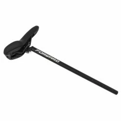 Kit Tige + Selle FORWARD REST 31,6mm X 600mm