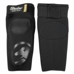 Coudières SHADOW Super Slim V.2 -équipement vélo Soldes coudieres shadow super slim v2 3