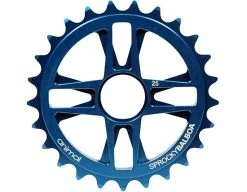 Couronne ANIMAL Sammon -équipement vélo Soldes couronne animal sammon blue