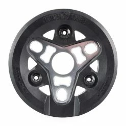 Couronne STOLEN SUMO V.3 Guard Nylon -équipement vélo Soldes couronne stolen sumo 3 polished 3