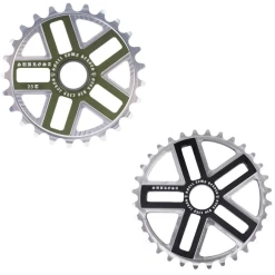 Couronne SUBROSA Hero