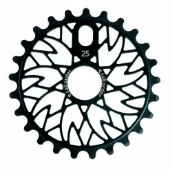Couronne TALL ORDER Spectrum Chromoly