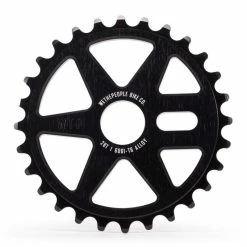 Couronne WETHEPEOPLE Logic -équipement vélo Soldes couronne wethepeople logic