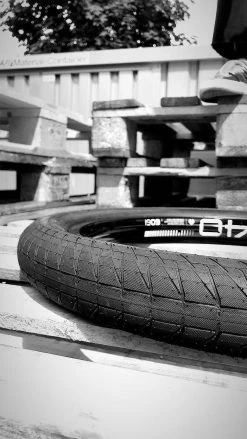 Pneu ECLAT Creature Felix Prangenberg 2’40 8 Pneu ECLAT Creature Felix Prangenberg 2’40 -équipement vélo Soldes creature eclat bmx tyre