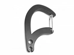 Clef à Rayon CULT “C” Carabiner -équipement vélo Soldes cult carabiner C 1