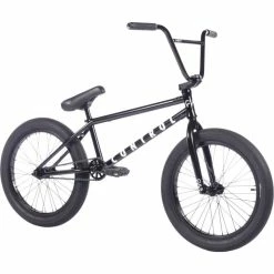 BMX CULT 2022 Control 20’75 8 BMX CULT 2022 Control 20’75 -équipement vélo Soldes cult control 2075 black 2021