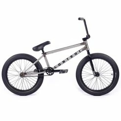 BMX CULT 2022 Control 20’75 9 BMX CULT 2022 Control 20’75 -équipement vélo Soldes cult control 2075 raw 2021 1