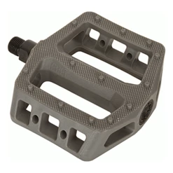 Pédales CULT Nylon -équipement vélo Soldes cult nylon grey