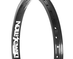 Jante DEMOLITION Team Black 5 Jante DEMOLITION Team Black -équipement vélo Soldes demolition.team .rim .black 444x357