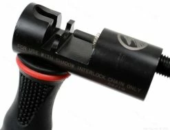 Dérive Chaine SHADOW Pro Grade 1/8 Freestyle -équipement vélo Soldes derive chaine shadow Freestyle