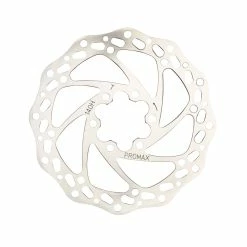 Disque PROMAX 140mm ISO