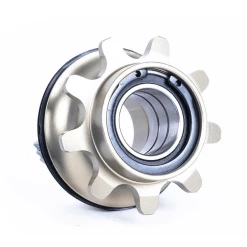 All-In Driver ALL IN Fullhouse K7 Alloy -équipement vélo Soldes driver all in fullhouse alloy 1