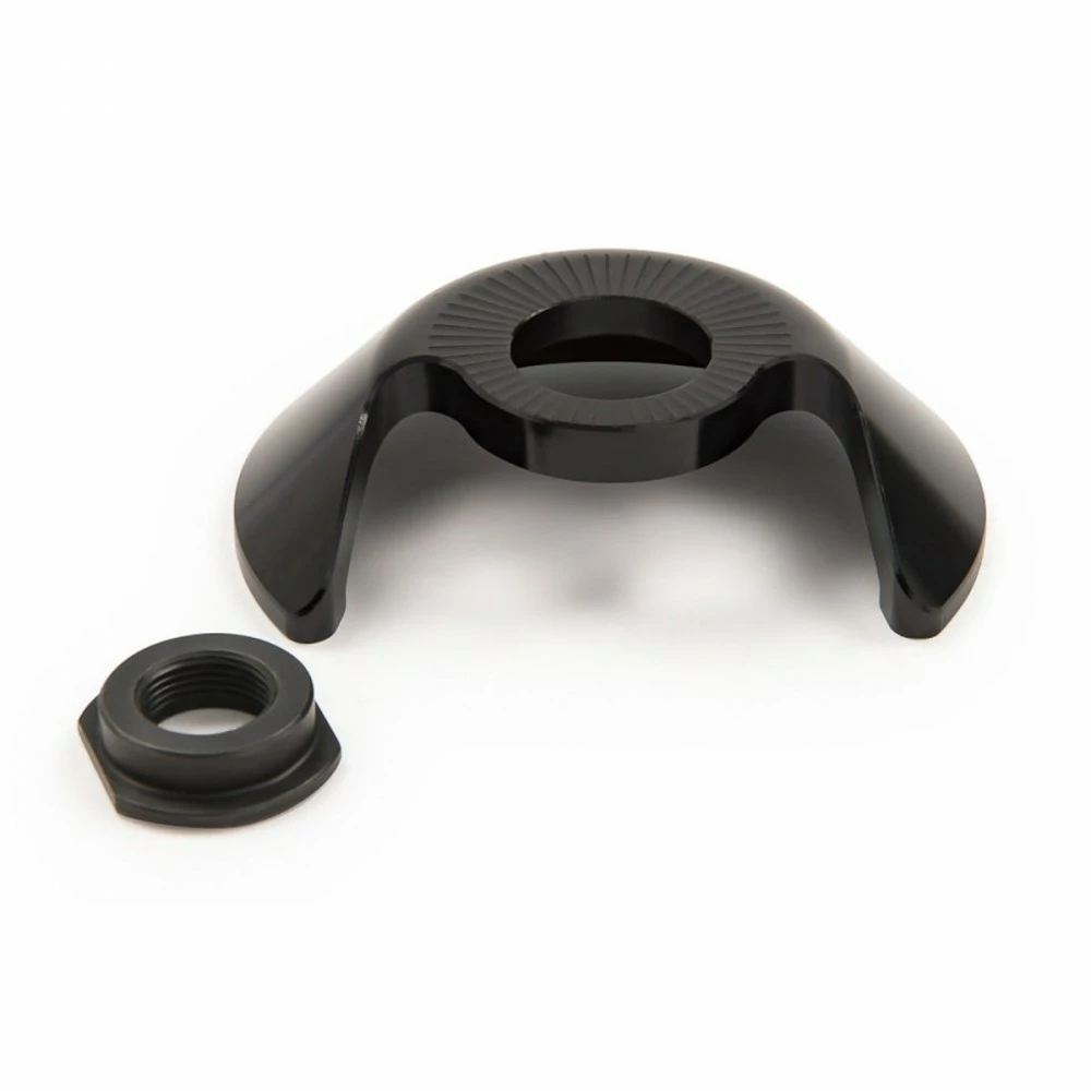 Guard WETHEPEOPLE Helix DSG Alu 1 Guard WETHEPEOPLE Helix DSG Alu