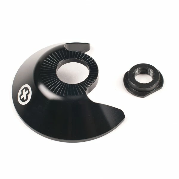 Guard SALT Driver Trapez 1 Guard SALT Driver Trapez