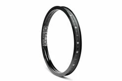Jante ECLAT Crown -équipement vélo Soldes eclat CROWN rim black 1 web