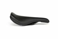 Selle ECLAT X TYSON Exile Rail Slim Padded -équipement vélo Soldes eclat EXILE TYSON rail seat black 2 web
