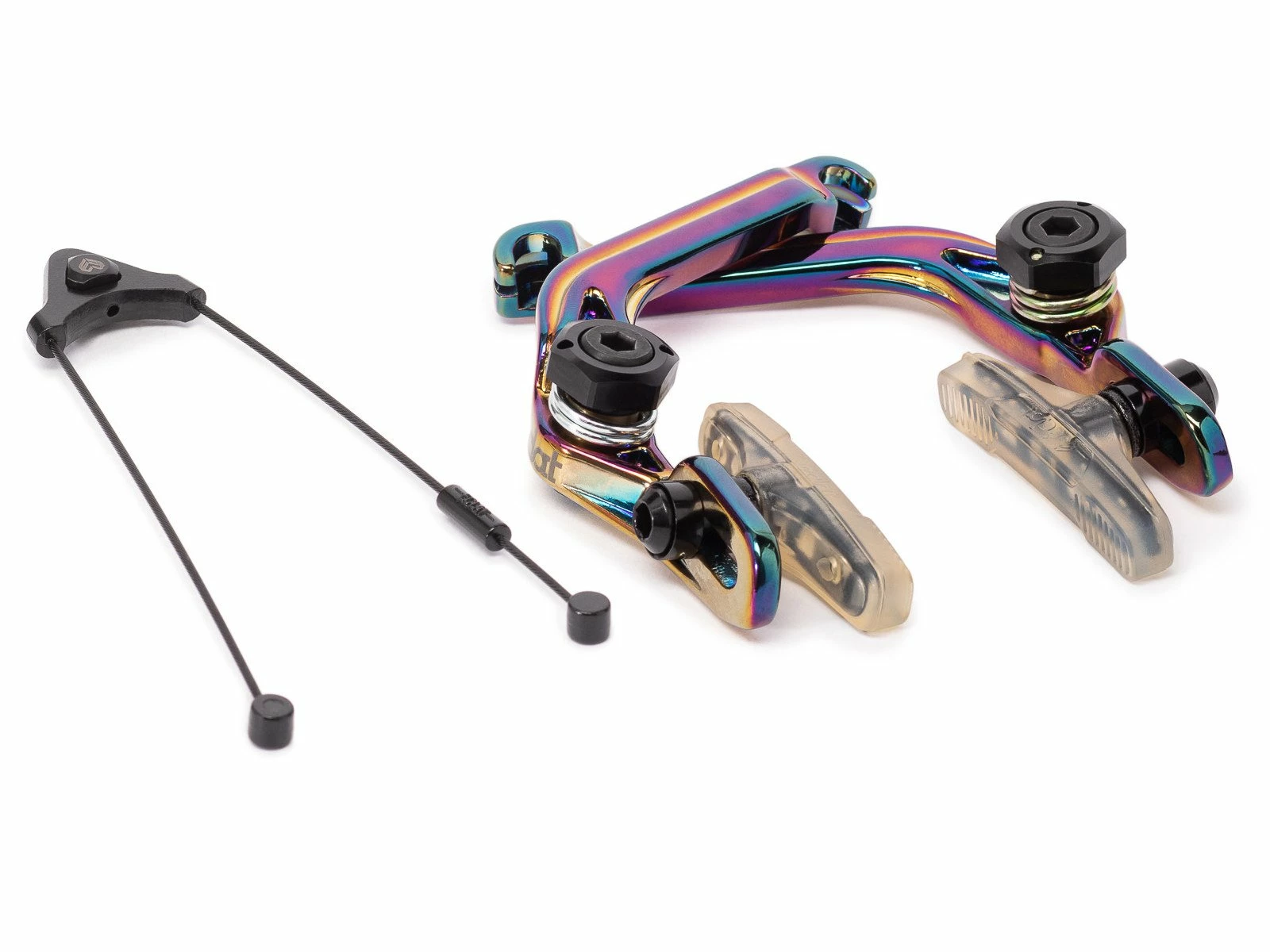 Etrier ECLAT U-brake The Unit 2 Etrier ECLAT U-brake The Unit – Image 2