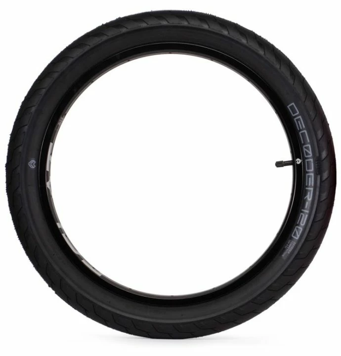 Pneu ECLAT Decoder 120 Psi 3 Pneu ECLAT Decoder 120 Psi – Image 3