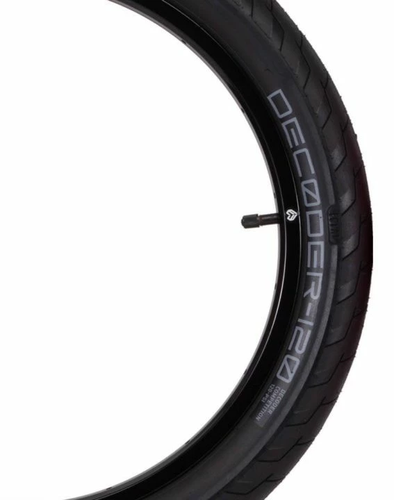 Pneu ECLAT Decoder 120 Psi 2 Pneu ECLAT Decoder 120 Psi – Image 2