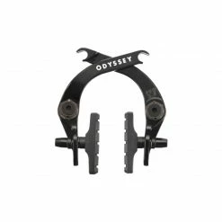 Etrier ODYSSEY U-Brake EVO 2.5 9 Etrier ODYSSEY U-Brake EVO 2.5 -équipement vélo Soldes etriers de frein odyssey u brake evo 25 black