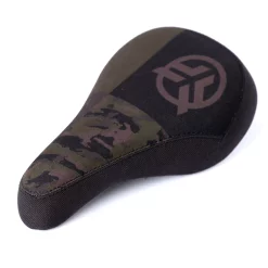 Selle FEDERAL 4 Square Stealth Camo
