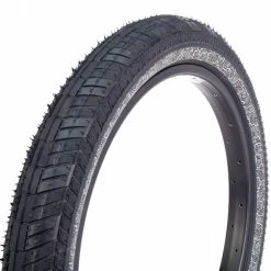 Paire De Pneus FICTION ATLAS 2.40 Reflective -équipement vélo Soldes fiction 20 atlas reflective lp bmx tire vs