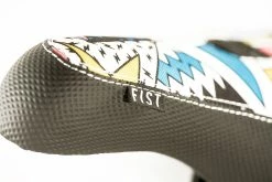 Selle COLONY X FIST Collab 8 Selle COLONY X FIST Collab -équipement vélo Soldes fist seat5