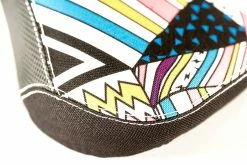 Selle COLONY X FIST Collab 9 Selle COLONY X FIST Collab -équipement vélo Soldes fist seat6