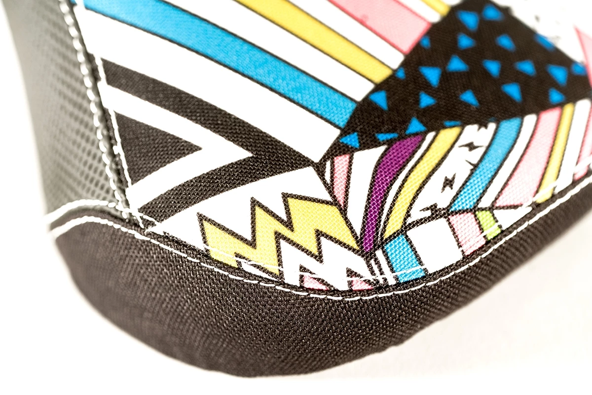 Selle COLONY X FIST Collab 5 Selle COLONY X FIST Collab – Image 5