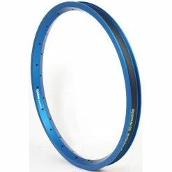 Jante FLYBIKES Piramide 17 -équipement vélo Soldes flat blue rim piramide 17