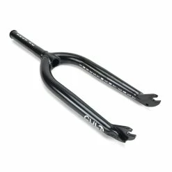 Fourche CULT Sect V4 Invst Cast 18 -équipement vélo Soldes fourche bmx cult sect v4 28mm black