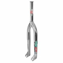 Fourche SUBROSA Noster Invst Cast 27 -équipement vélo Soldes fourche bmx subrosa noster chrome