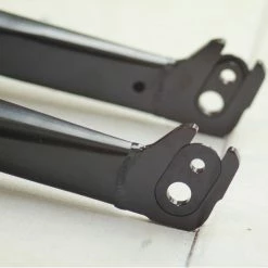 Fourche HERESY Descend 0 – 15 “Flat” -équipement vélo Soldes fourche heresy descend 0 15 3