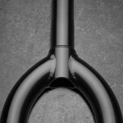 Fourche KINK Stoic 20 9 Fourche KINK Stoic 20 -équipement vélo Soldes fourche kink stoic 20mm ed black 2