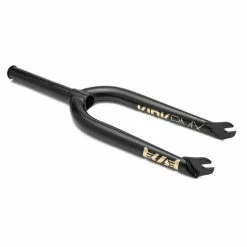 Fourche KINK Stoic 20 11 Fourche KINK Stoic 20 -équipement vélo Soldes fourche kink stoic 20mm ed black
