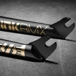 Fourche KINK Stoic 15 -équipement vélo Soldes fourche kink stoic 20mm ed black 3 1