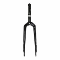 Fourche PRIDE Slik 20″ Carbone Gloss Black -équipement vélo Soldes fourche pride slik 20