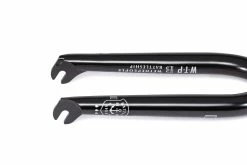Fourche WETHEPEOPLE Battleship Invst Cast 15 -équipement vélo Soldes fourche wethepeople battleship 15 gloss black 5