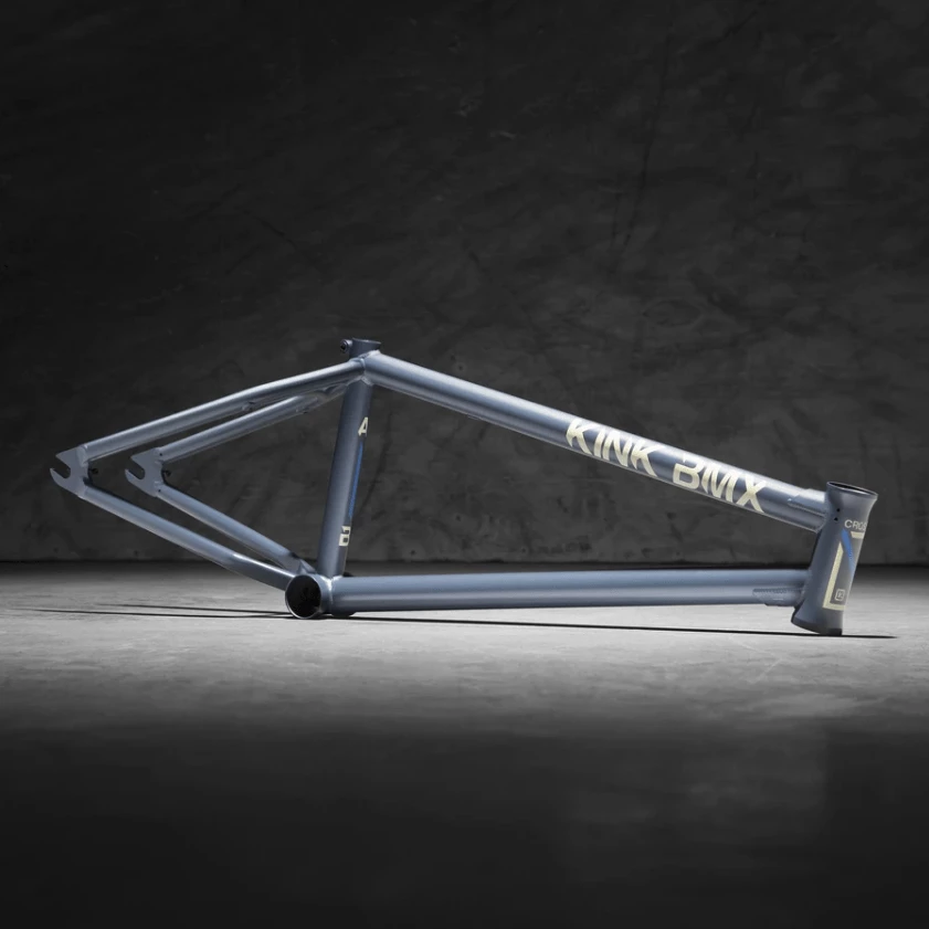 Cadre KINK Crosscut 2 Cadre KINK Crosscut – Image 2