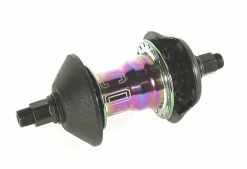 Moyeu COLONY Clone Freecoaster + 2 Guards Nylon -équipement vélo Soldes freecoaster rainbow guards