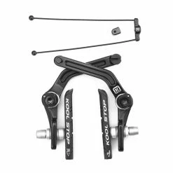 Etrier KINK Desist II U Brake -équipement vélo Soldes frein kink desist u brake black