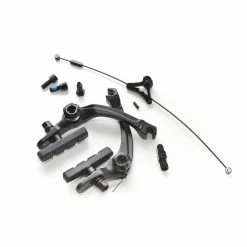 Etrier SALT U-Brake Moto Front & Rear