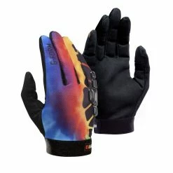 Gants G-FORM Sorata Trail Tie Dye