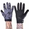 Gants SHADOW Conspire Crow Camo