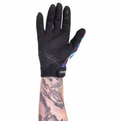 Gants SHADOW Conspire Extinguish 6 Gants SHADOW Conspire Extinguish -équipement vélo Soldes gants shadow conspire extinguish 1 1