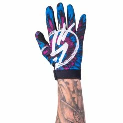 Gants SHADOW Conspire Extinguish 7 Gants SHADOW Conspire Extinguish -équipement vélo Soldes gants shadow conspire extinguish 2 1