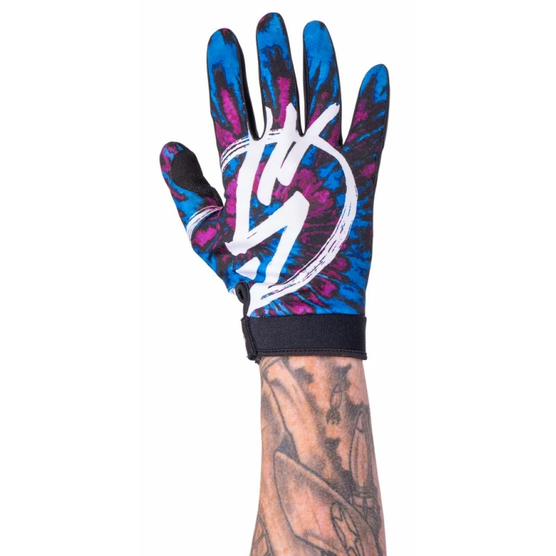 Gants SHADOW Conspire Extinguish 4 Gants SHADOW Conspire Extinguish – Image 4